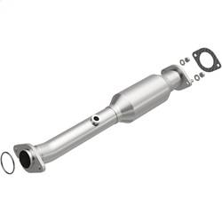 MagnaFlow 49 State Converter - MagnaFlow 49 State Converter 21-041 Direct Fit Catalytic Converter - Image 1