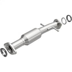 MagnaFlow 49 State Converter - MagnaFlow 49 State Converter 21-097 Direct Fit Catalytic Converter - Image 1