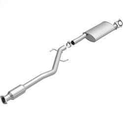 MagnaFlow 49 State Converter - MagnaFlow 49 State Converter 21-143 Direct Fit Catalytic Converter - Image 1