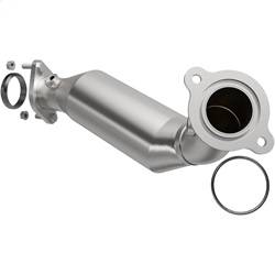 MagnaFlow 49 State Converter - MagnaFlow 49 State Converter 21-179 Direct Fit Catalytic Converter - Image 1