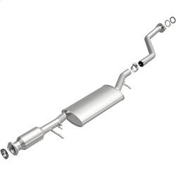 MagnaFlow 49 State Converter - MagnaFlow 49 State Converter 21-214 Direct Fit Catalytic Converter - Image 1
