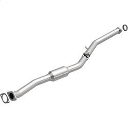 MagnaFlow 49 State Converter - MagnaFlow 49 State Converter 21-232 Direct Fit Catalytic Converter - Image 1
