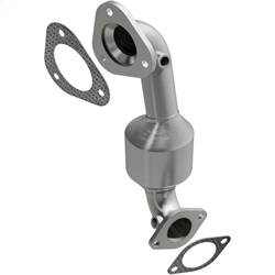 MagnaFlow 49 State Converter - MagnaFlow 49 State Converter 21-257 Direct Fit Catalytic Converter - Image 1