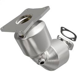 MagnaFlow 49 State Converter - MagnaFlow 49 State Converter 21-276 Direct Fit Catalytic Converter - Image 1