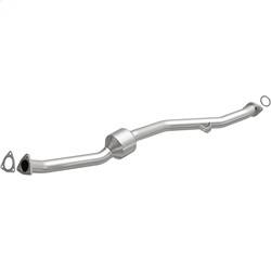 MagnaFlow 49 State Converter - MagnaFlow 49 State Converter 21-277 Direct Fit Catalytic Converter - Image 1