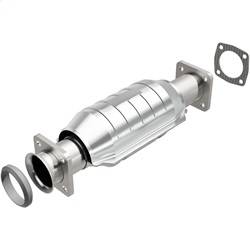 MagnaFlow 49 State Converter - MagnaFlow 49 State Converter 22832 Direct Fit Catalytic Converter - Image 1