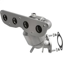 MagnaFlow 49 State Converter - MagnaFlow 49 State Converter 22-081 Direct Fit Catalytic Converter - Image 1