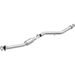 MagnaFlow 49 State Converter - MagnaFlow 49 State Converter 21-217 Direct Fit Catalytic Converter - Image 1