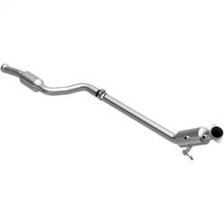 MagnaFlow 49 State Converter - MagnaFlow 49 State Converter 21-563 Direct Fit Catalytic Converter - Image 1