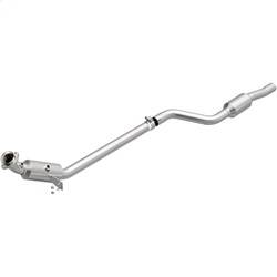 MagnaFlow 49 State Converter - MagnaFlow 49 State Converter 21-564 Direct Fit Catalytic Converter - Image 1