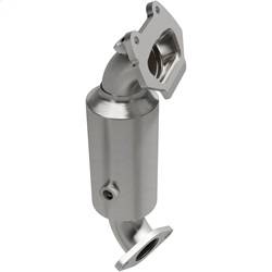 MagnaFlow 49 State Converter - MagnaFlow 49 State Converter 21-950 Direct Fit Catalytic Converter - Image 1