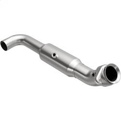 MagnaFlow 49 State Converter - MagnaFlow 49 State Converter 21-520 Direct Fit Catalytic Converter - Image 1