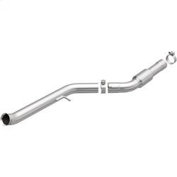 MagnaFlow 49 State Converter - MagnaFlow 49 State Converter 21-554 Direct Fit Catalytic Converter - Image 1