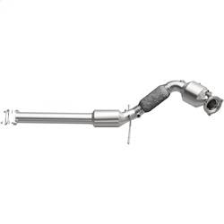 MagnaFlow 49 State Converter - MagnaFlow 49 State Converter 21-685 Direct Fit Catalytic Converter - Image 1