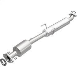 MagnaFlow 49 State Converter - MagnaFlow 49 State Converter 52547 Direct Fit Catalytic Converter - Image 1