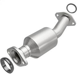 MagnaFlow 49 State Converter - MagnaFlow 49 State Converter 52557 Direct Fit Catalytic Converter - Image 1
