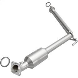 MagnaFlow 49 State Converter - MagnaFlow 49 State Converter 52572 Direct Fit Catalytic Converter - Image 1