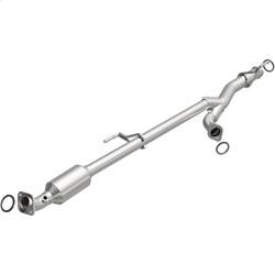 MagnaFlow 49 State Converter - MagnaFlow 49 State Converter 52573 Direct Fit Catalytic Converter - Image 1