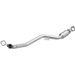 MagnaFlow 49 State Converter - MagnaFlow 49 State Converter 52841 Direct Fit Catalytic Converter - Image 1
