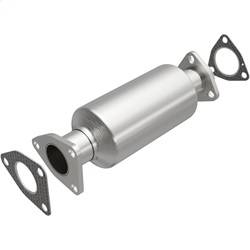 MagnaFlow 49 State Converter - MagnaFlow 49 State Converter 22622 Direct Fit Catalytic Converter - Image 1