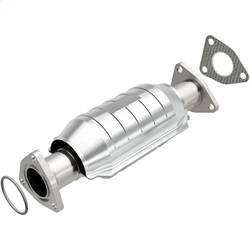 MagnaFlow 49 State Converter - MagnaFlow 49 State Converter 22627 Direct Fit Catalytic Converter - Image 1
