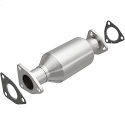MagnaFlow 49 State Converter - MagnaFlow 49 State Converter 22631 Direct Fit Catalytic Converter - Image 1
