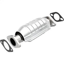 MagnaFlow 49 State Converter - MagnaFlow 49 State Converter 22757 Direct Fit Catalytic Converter - Image 1