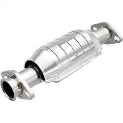 MagnaFlow 49 State Converter - MagnaFlow 49 State Converter 22761 Direct Fit Catalytic Converter - Image 1