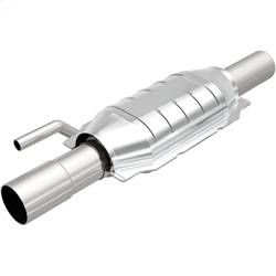 MagnaFlow 49 State Converter - MagnaFlow 49 State Converter 95221 95000 Series OBDII Compliant Direct Fit Catalytic Converter - Image 1