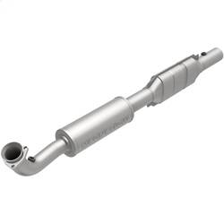 MagnaFlow 49 State Converter - MagnaFlow 49 State Converter 95473 Direct Fit Catalytic Converter - Image 1