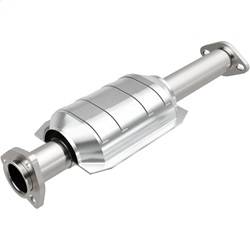 MagnaFlow 49 State Converter - MagnaFlow 49 State Converter 22619 Direct Fit Catalytic Converter - Image 1