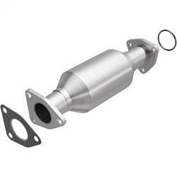 MagnaFlow 49 State Converter - MagnaFlow 49 State Converter 22624 Direct Fit Catalytic Converter - Image 1