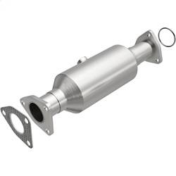 MagnaFlow 49 State Converter - MagnaFlow 49 State Converter 22642 Direct Fit Catalytic Converter - Image 1
