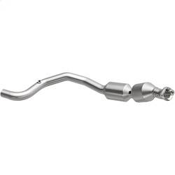 MagnaFlow 49 State Converter - MagnaFlow 49 State Converter 21-535 Direct Fit Catalytic Converter - Image 1