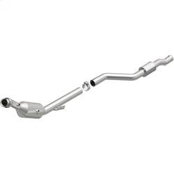 MagnaFlow 49 State Converter - MagnaFlow 49 State Converter 21-570 Direct Fit Catalytic Converter - Image 1