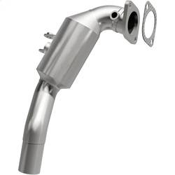 MagnaFlow 49 State Converter - MagnaFlow 49 State Converter 21-605 Direct Fit Catalytic Converter - Image 1
