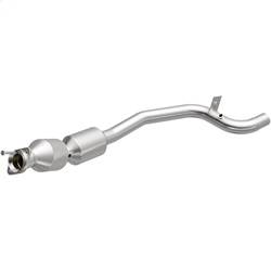 MagnaFlow 49 State Converter - MagnaFlow 49 State Converter 21-608 Direct Fit Catalytic Converter - Image 1