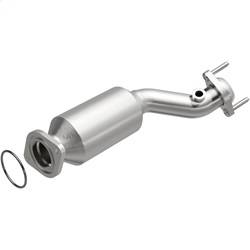MagnaFlow 49 State Converter - MagnaFlow 49 State Converter 21-916 Direct Fit Catalytic Converter - Image 1