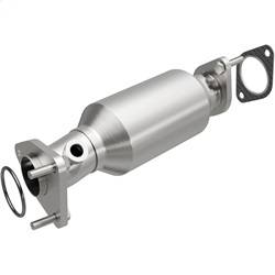 MagnaFlow 49 State Converter - MagnaFlow 49 State Converter 52668 Direct Fit Catalytic Converter - Image 1