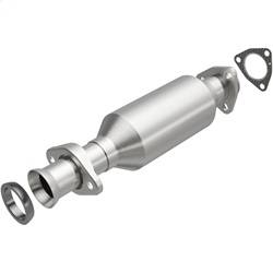 MagnaFlow 49 State Converter - MagnaFlow 49 State Converter 22637 Direct Fit Catalytic Converter - Image 1