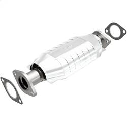 MagnaFlow 49 State Converter - MagnaFlow 49 State Converter 22760 Direct Fit Catalytic Converter - Image 1