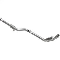 MagnaFlow 49 State Converter - MagnaFlow 49 State Converter 21-571 Direct Fit Catalytic Converter - Image 1
