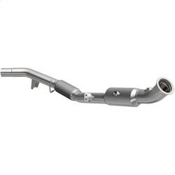 MagnaFlow 49 State Converter - MagnaFlow 49 State Converter 21-552 Direct Fit Catalytic Converter - Image 1