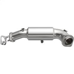 MagnaFlow 49 State Converter - MagnaFlow 49 State Converter 21-818 Direct Fit Catalytic Converter - Image 1