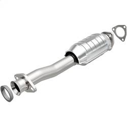 MagnaFlow 49 State Converter - MagnaFlow 49 State Converter 22634 Direct Fit Catalytic Converter - Image 1