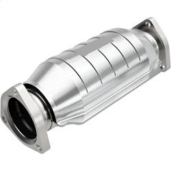 MagnaFlow 49 State Converter - MagnaFlow 49 State Converter 22927 Direct Fit Catalytic Converter - Image 1