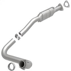MagnaFlow 49 State Converter - MagnaFlow 49 State Converter 95472 Direct Fit Catalytic Converter - Image 1
