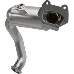 MagnaFlow 49 State Converter - MagnaFlow 49 State Converter 21-951 Direct Fit Catalytic Converter - Image 1
