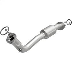 MagnaFlow 49 State Converter - MagnaFlow 49 State Converter 52543 Direct Fit Catalytic Converter - Image 1
