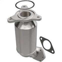 MagnaFlow 49 State Converter - MagnaFlow 49 State Converter 52889 Direct Fit Catalytic Converter - Image 1